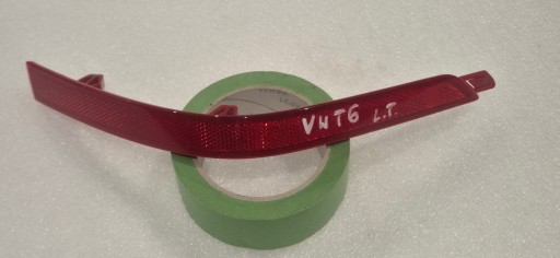 Hyundai palisade 2020 - 2022 отражатель левое переднее 921a1-s8 , фото