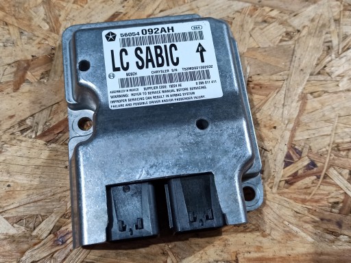 Dodge oe 56054092ah , фото