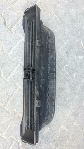 Hyundai i40 2011- жалюзи впуск воздуха , фото