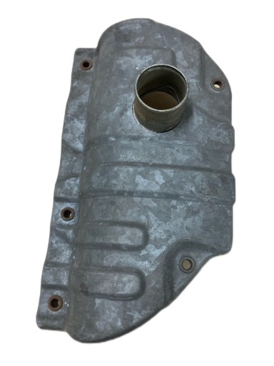 Кришка стартер fso 125p polonez нове оригінальний , фото