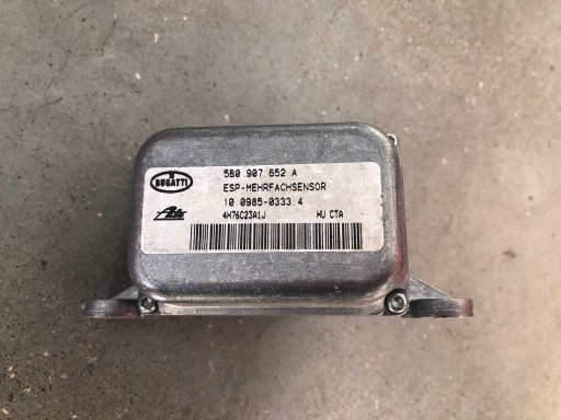 С сенсором trakcji esp bugatti 5b0907652a ! , фото