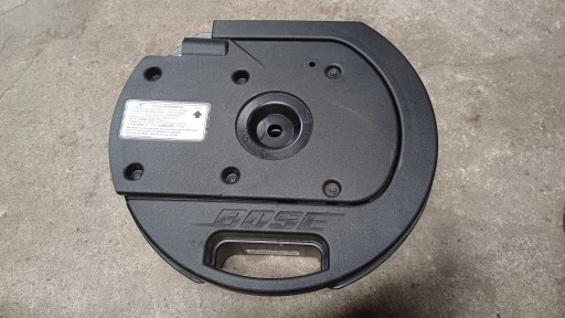 Mazda 6 08-12 gh колонка саббуфер gap466960 , фото