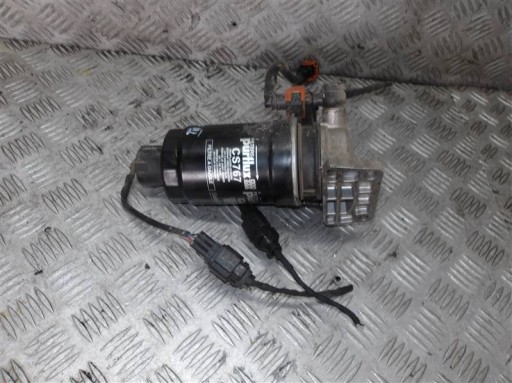 Основа корпус фильтра топлива kia carens 3 iii 2.0 crdi , фото