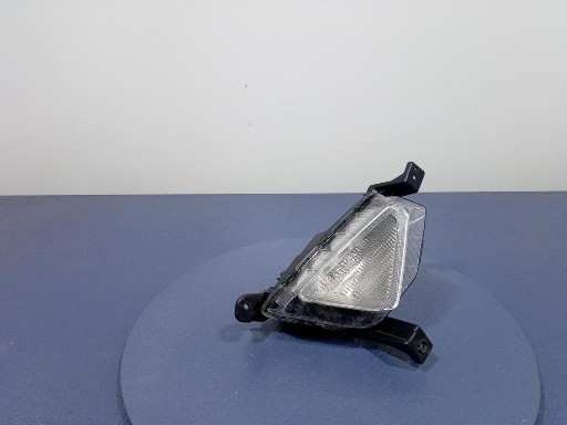 Hyundai i20 iii галоген правое лед drl 92208q0100 , фото