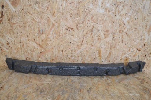 Hyundai kon абсорбер бампер переднее , фото