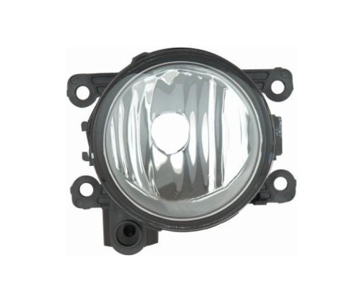 Фонарь p/mgielna-przednia renault cli iv 12-19 , фото