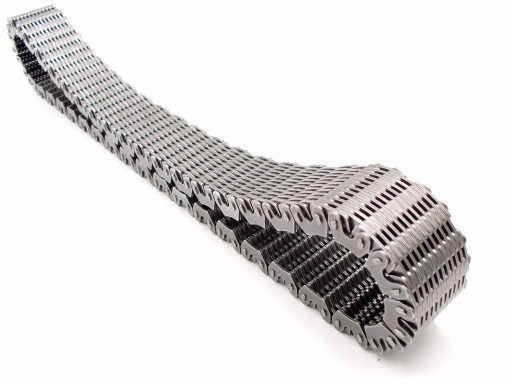 Цепь редуктора коробки humme h2 2003-2009r 6.0 6.2 , фото