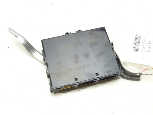 Lexu rc rc-f компьютер блок управления модуль smartkey 89990-24030 , фото