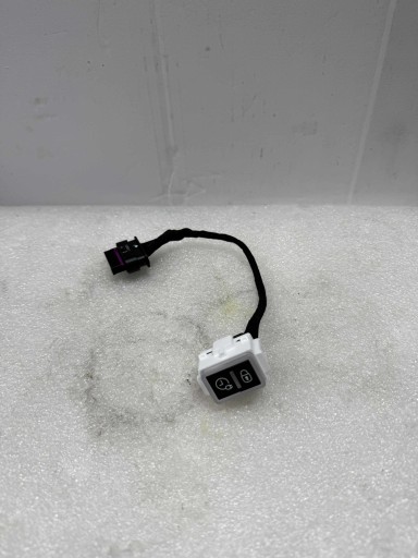 Citroen ds3 crossback кнопка сланці палива 9826320877 , фото