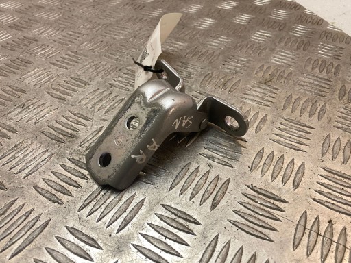 Hyundai santa fe 2019 петля верхний дверь , фото