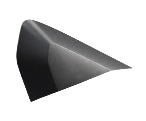 Кришка зеркало ліве vw crafter оригінальний 7c0857537 , фото