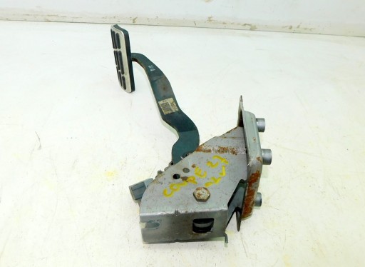 Hyundai coupe tiburon ii 2.7 07r педаль потенциометр тормоза автомат , фото