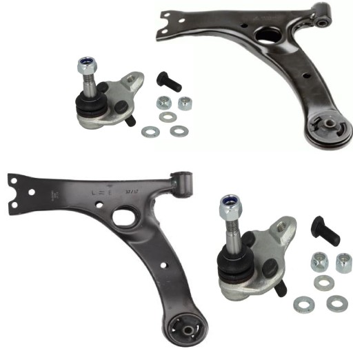 Master-Sport germany 30691-pcs-ms шрус кріплення / направляючий , фото