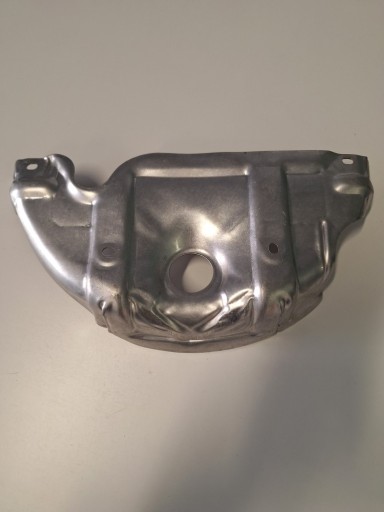 Кришка вихлопного колектора oe 1723g7 , фото