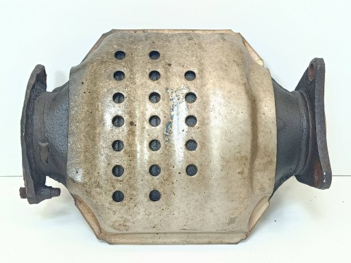 Lexu ls 400 ls400 94-97 катализатор dpf угол частиц фиксированых левое 77 tys , фото