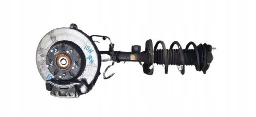 Подвеска правое переднее hyundai ioniq гибрид , фото