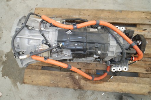 Lexu ls 500 2020 автоматическая корбка передач , фото