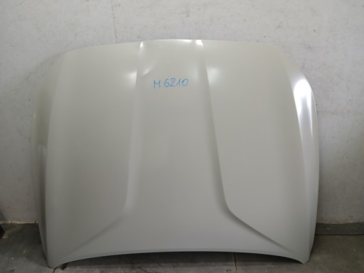 Капот hyundai genesis g70 новая оригинальная , фото