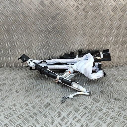 Lexu rx 450h 2022 левое сторона модуль подушки безопасности подушка безопасности , фото