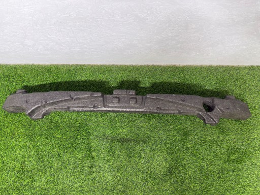 Абсорбер бампера переднее hyundai genesis gv70 оригинальный , фото