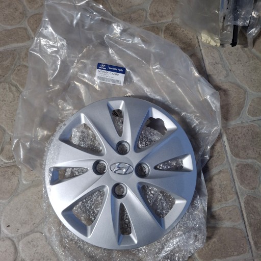 Крышек hyundai oe 13 mm hyunda 52960-0x200 , фото