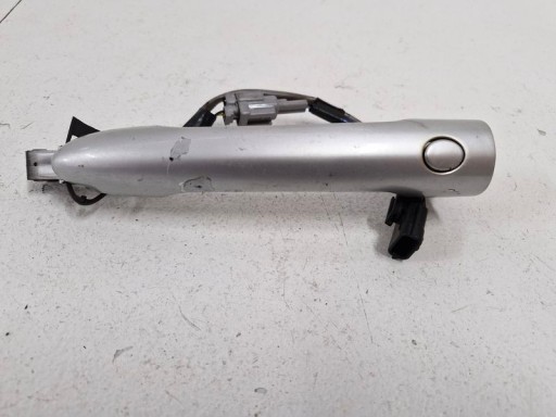 Renault koleos i 1 ручка двері переднє keyless ліворуч=праворуч , фото