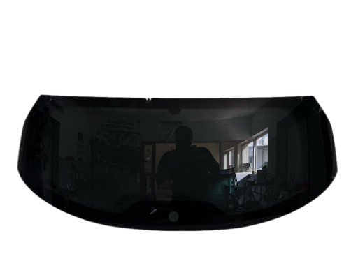 Renault captur ii 2019- скло вікно as3 нове , фото