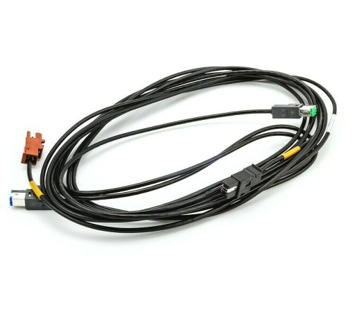 Вязка электронное android авто apple carplay do системы mazda mzd connec , фото