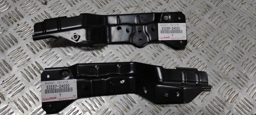 Lexu rc 350 rcf опора крепление крила , фото