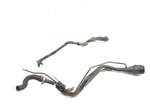 Путрубок заправочной горловины lexu rc f rcf 5.0b 14-22 , фото