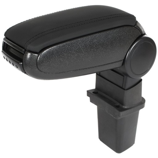 Подлокотник комплектный кожа do honda jaz iii 3 , фото