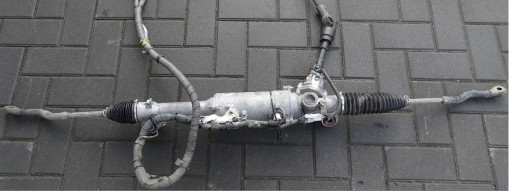 Lexu is 2 gs 3 рульова рейка , фото