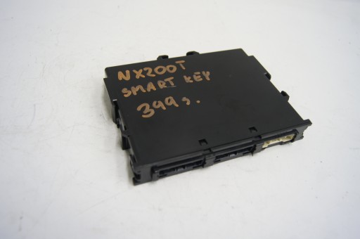 Модуль умный key lexu nx 200t , фото