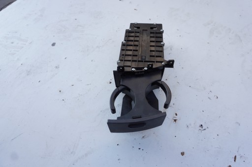 Бардачок na напитки hyundai h1 2 ii , фото