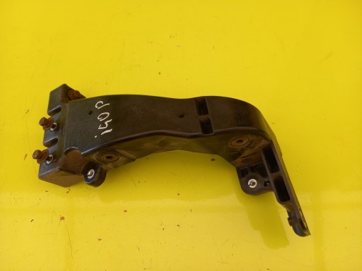 Крепление крепление лампы правое переднее hyundai i40 14r , фото