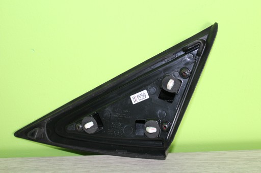 Hyundai oe 86190-3z000 аварийный треугольник молдинг крила , фото