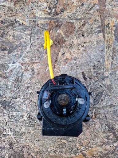 Лента втягивающее устройство подушка безопасности hyundai i30 h5029a , фото