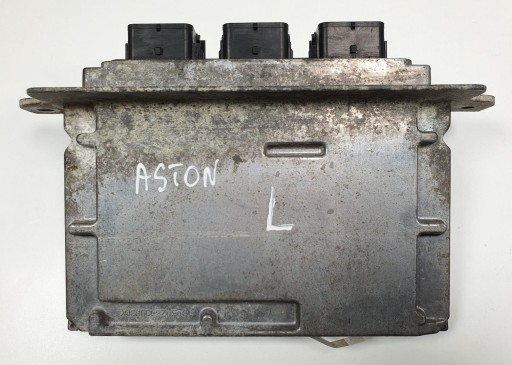 Компьютер мотора asto marti rapide ag4312a650ab , фото