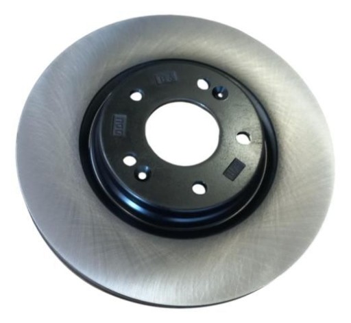 Hyundai oe 51712d7000 диск тормозной , фото