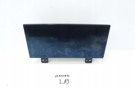 Дисплей навигация экран hyundai , фото