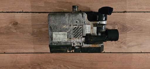 Hyundai h1 starex h300 07-13r webasto отопление , фото