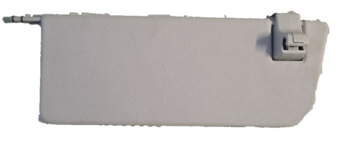 Піддашок права mercedes kl e w211 , фото