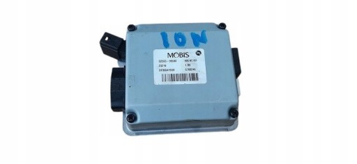 Модуль гидроусилитель hyundai ioniq g2563-99500 , фото