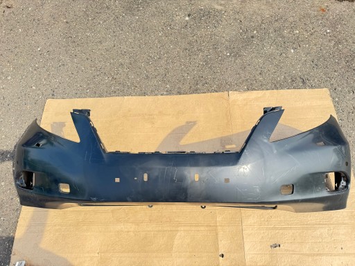 Бампер lexu rx переднее 08-12_52119-48270 оригинал ! , фото