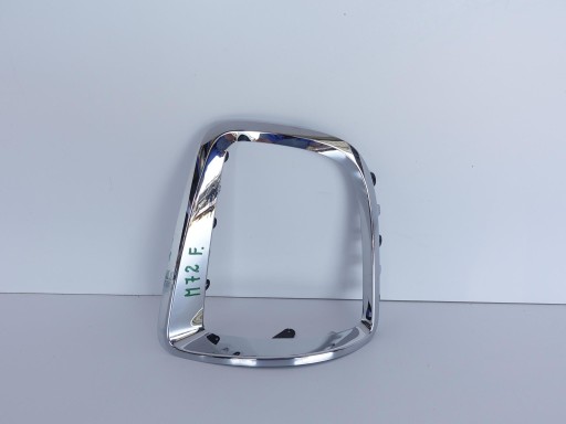 Roll phantom coupe 07-17 хром правого заднего , фото