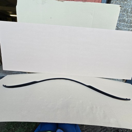 Hyundai i20 iii спойлер защита бампера переднее передняя , фото