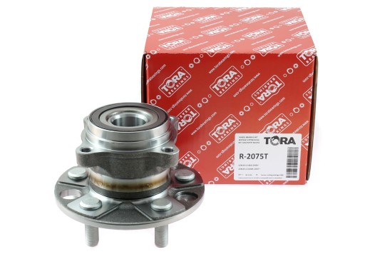 Ступица колеса задний toyota lexu ls 460 2006-/ls600h 2007- , фото