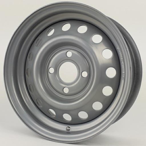 Диск 4x13 4x100 30/57 1 прицеп , фото