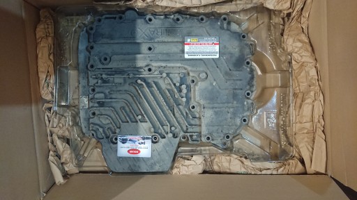 Блок керування коробки zf traxon man daf ford автобус - , фото