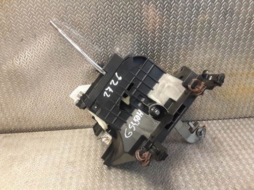 Lexu gs 300 350 430 450h селектор передач , фото